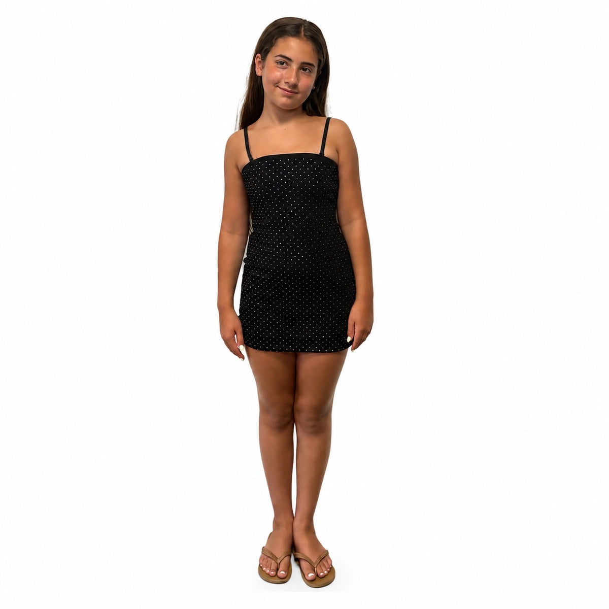 Gold Rush NYC Riley Dress