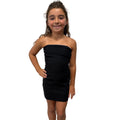 Katie J NYC Tina Bow Dress