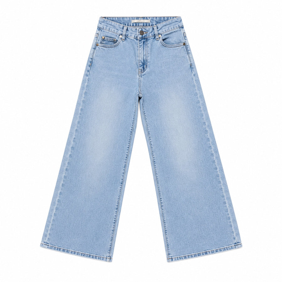 The Denim Edit