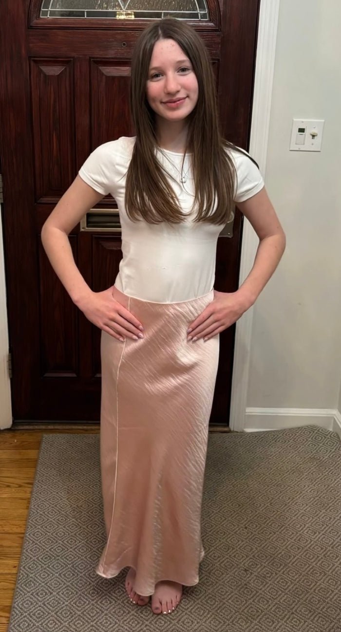 IRL look