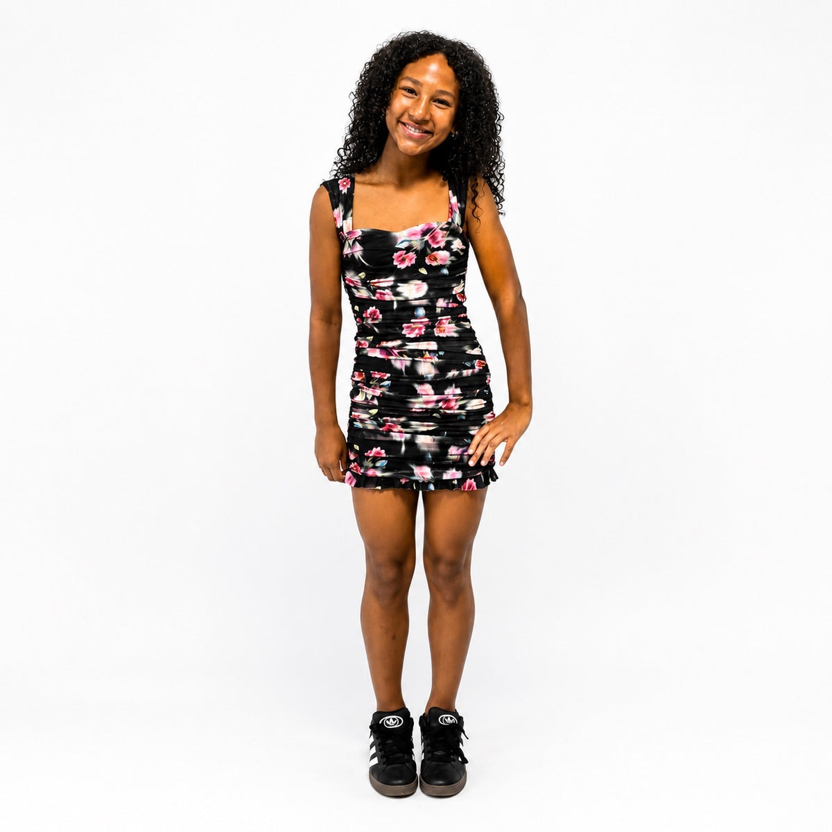 Katie J NYC Joey Dress