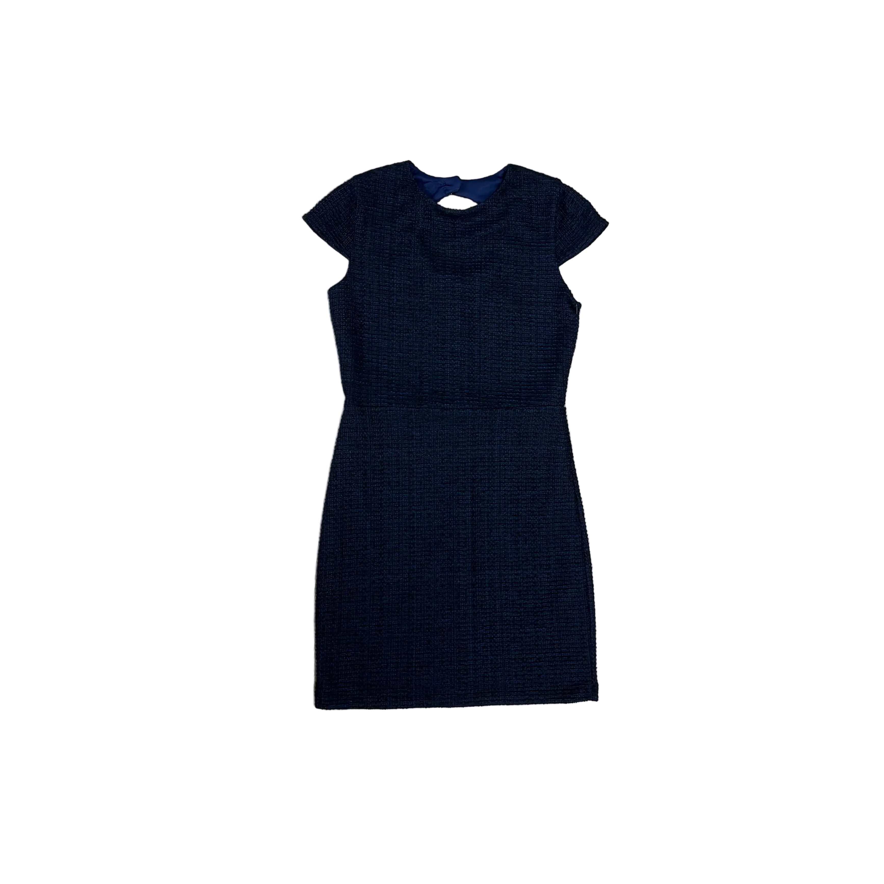 By Debra Girls Keyhole Back Dress