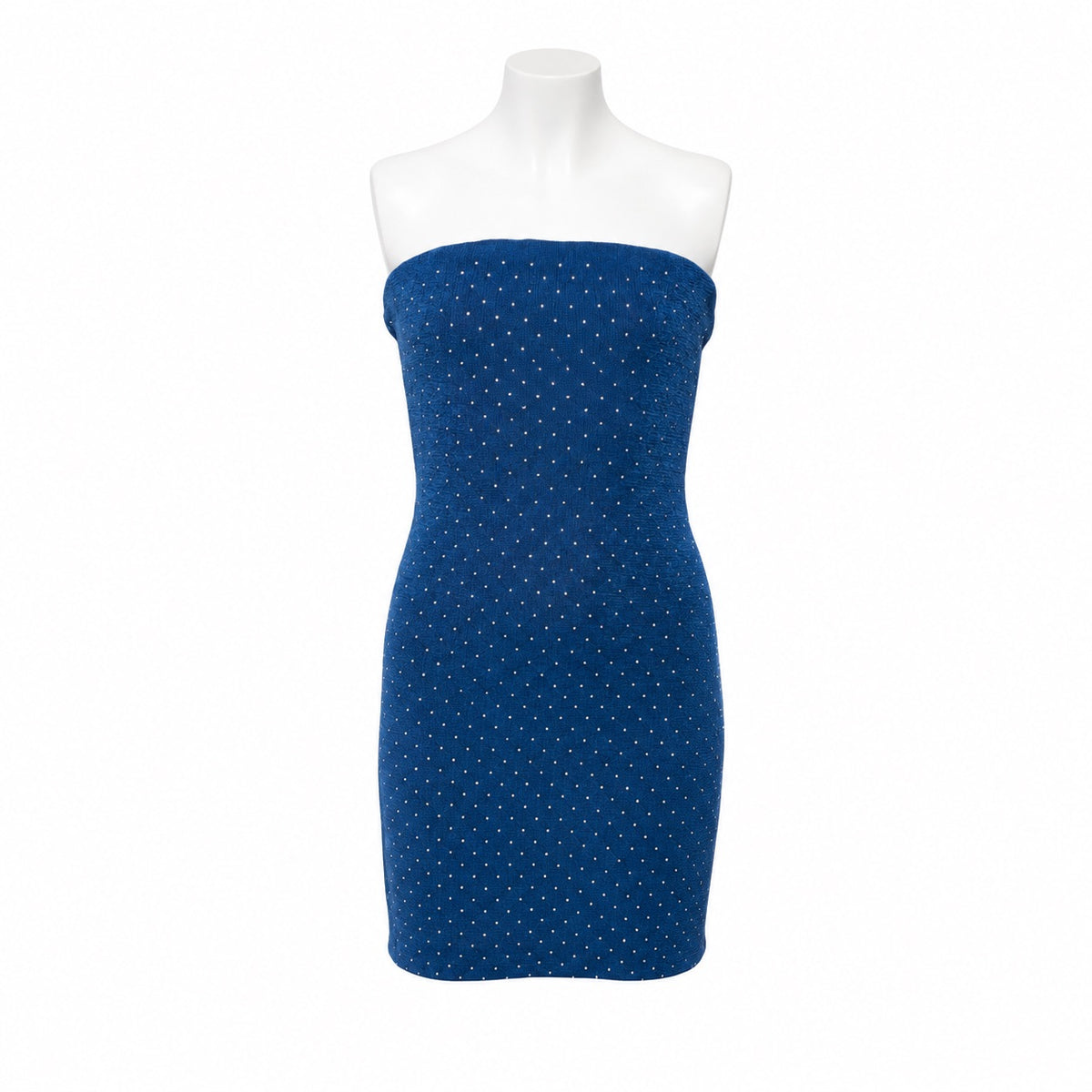 Gold Rush NYC Riley Dress