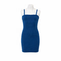 Gold Rush NYC Riley Dress