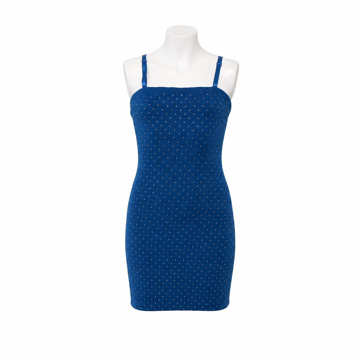 Gold Rush NYC Riley Dress