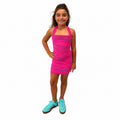 Gold Rush NYC Mia Dress