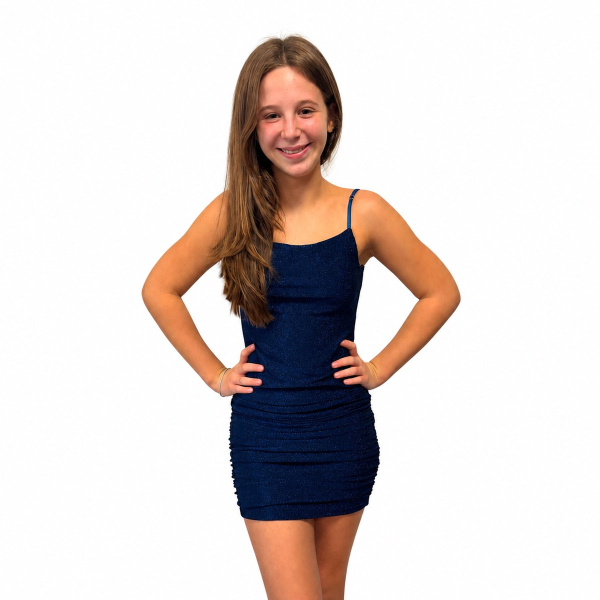 Gold Rush NYC Skylar Dress