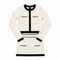 Katie J NYC Whitney Cardigan