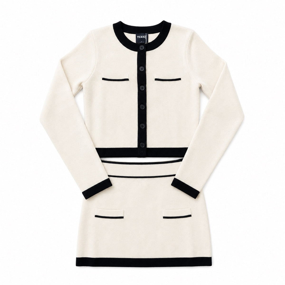 Katie J NYC Whitney Cardigan