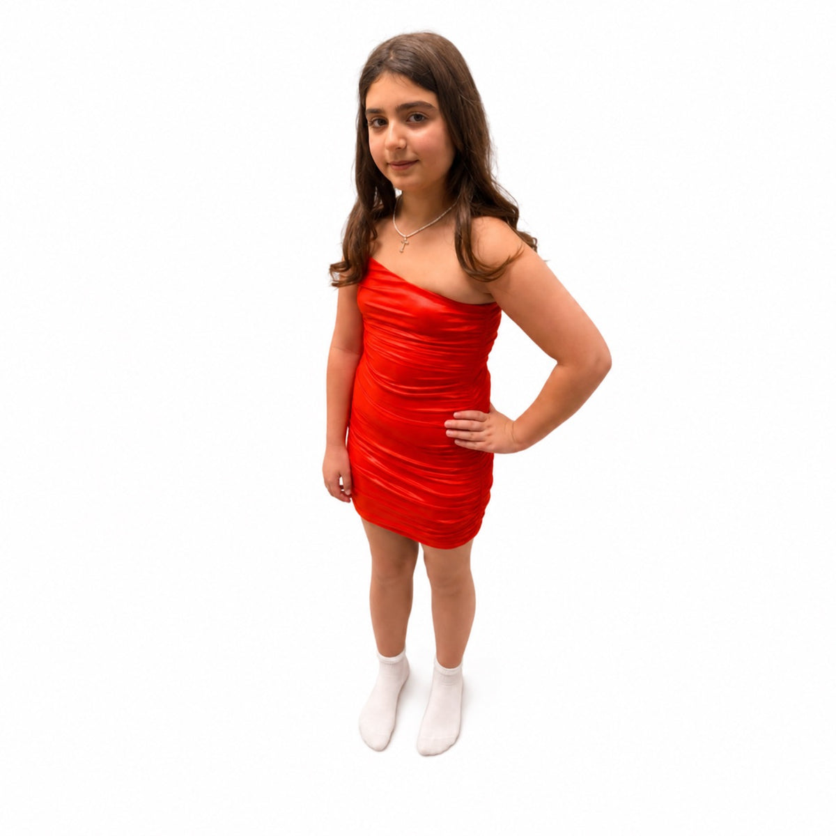 Katie J NYC Cameron Dress