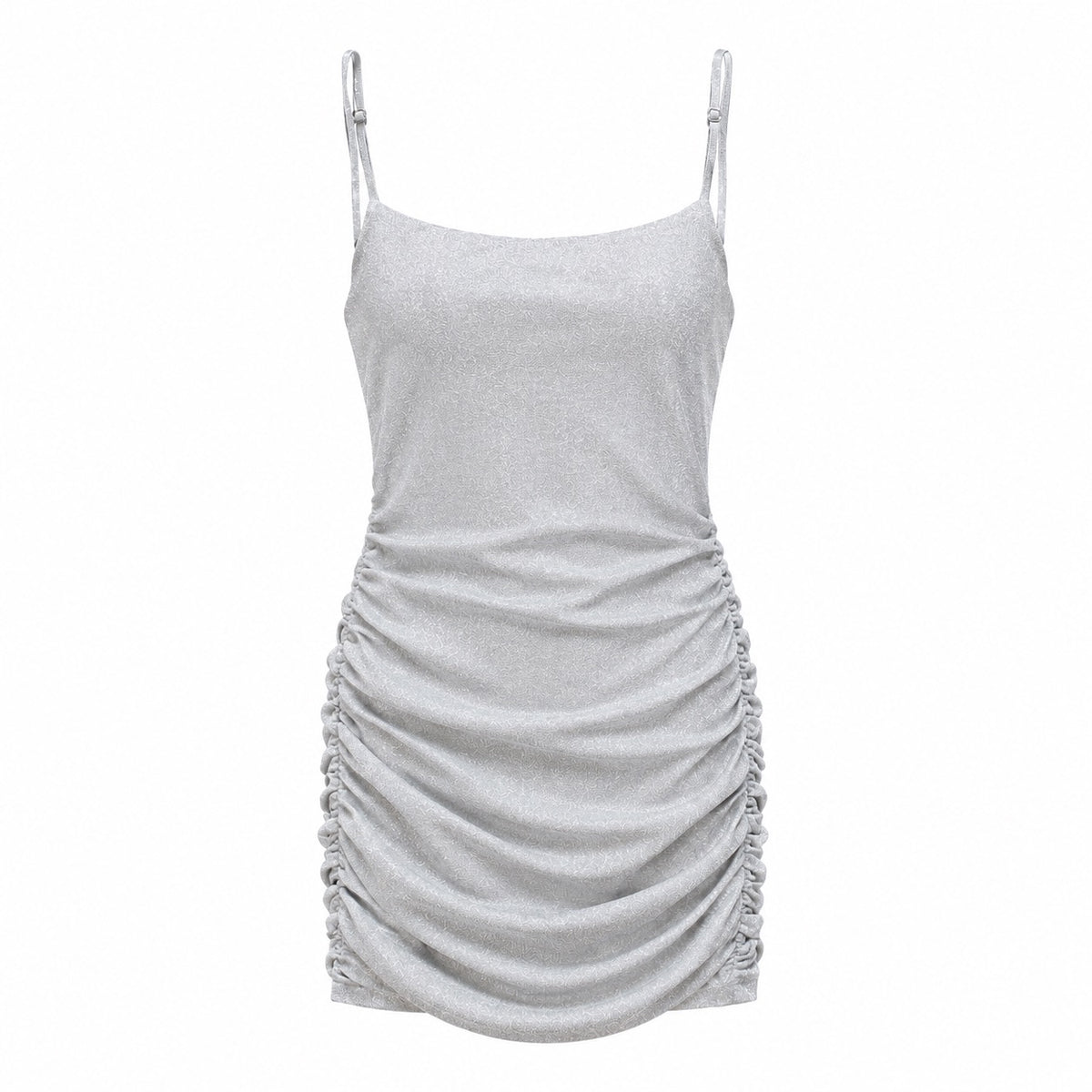 Gold Rush NYC Skylar Dress